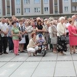 Procesja Bożego Ciała w Koszalinie