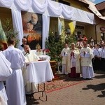 Procesja Bożego Ciała w Sandomierzu cz. I