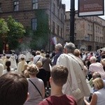 ​Uroczystość Bożego Ciała w Gdańsku