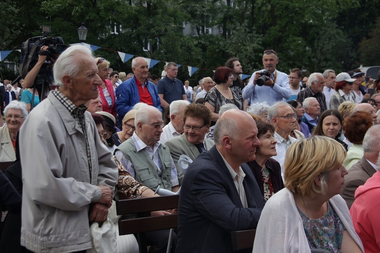 ​Uroczystość Bożego Ciała w Gdańsku