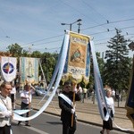 Centralne obchody Bożego Ciała