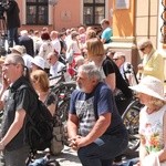 Centralne obchody Bożego Ciała