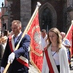 Centralne obchody Bożego Ciała