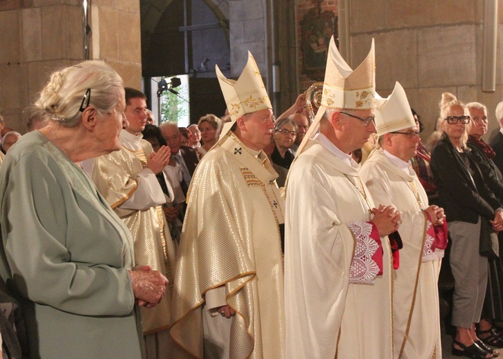 Centralne obchody Bożego Ciała