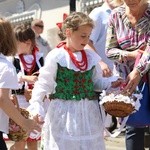 Procesja Bożego Ciała w Żywcu - 2017