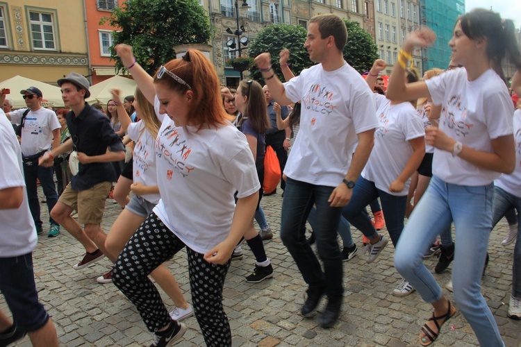 Katolicy na ulicy 2017