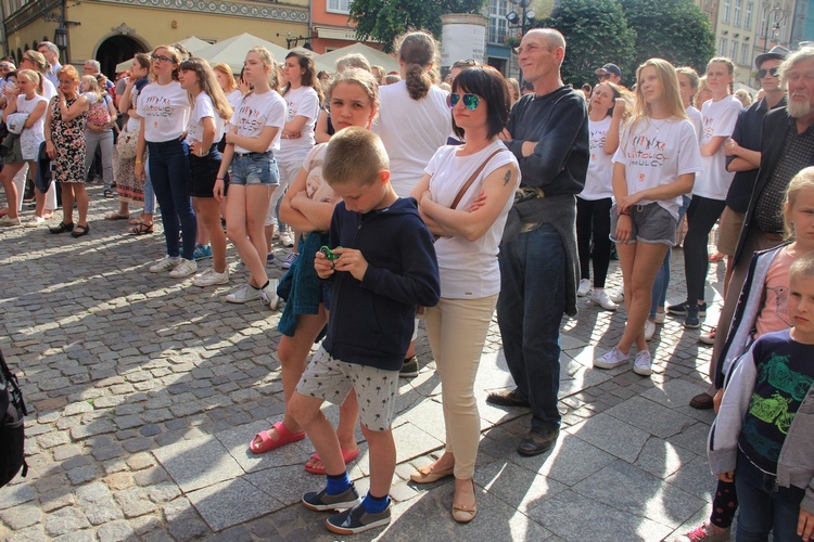 Katolicy na ulicy 2017