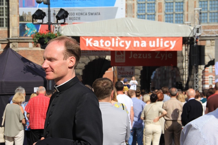 Katolicy na ulicy 2017