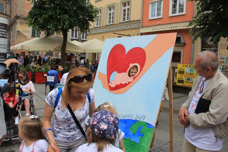 Katolicy na ulicy 2017