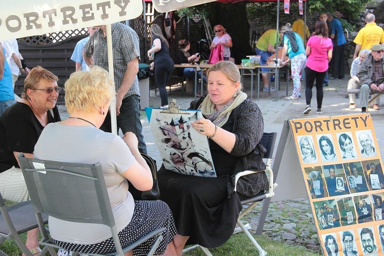 Noc Archiwów w Koszalinie