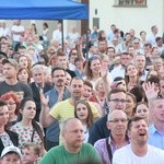 Zielonogórski Koncert Uwielbienia