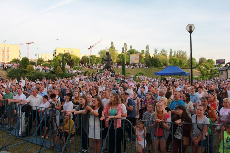 Zielonogórski Koncert Uwielbienia