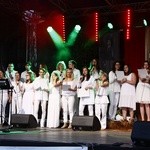 Koncert "Jego Moc" w Tarnowskich Górach