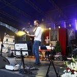 Koncert "Jego Moc" w Tarnowskich Górach