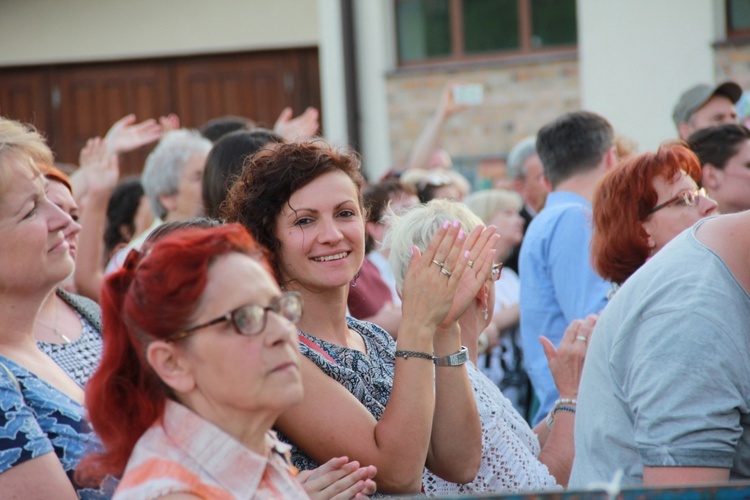 Zielonogórski Koncert Uwielbienia