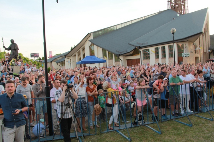 Zielonogórski Koncert Uwielbienia