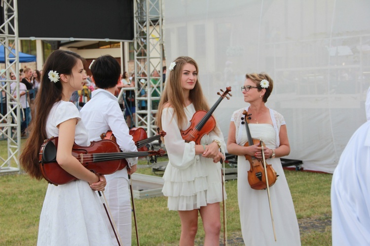 Zielonogórski Koncert Uwielbienia