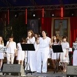 Koncert "Jego Moc" w Tarnowskich Górach