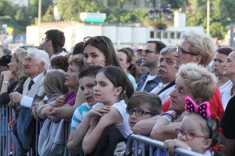 Koncert Chwały 2017