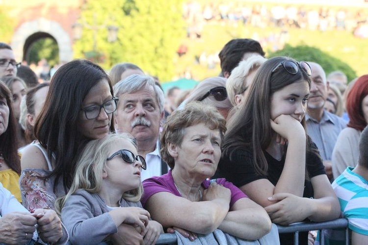 Koncert Chwały 2017