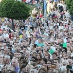 Koncert Chwały 2017