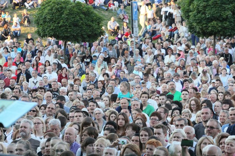 Koncert Chwały 2017