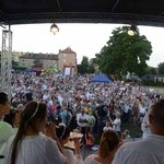 III Koncert Uwielbienia w Gorzowie Wlkp.