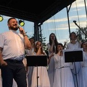 III Koncert Uwielbienia w Gorzowie Wlkp.