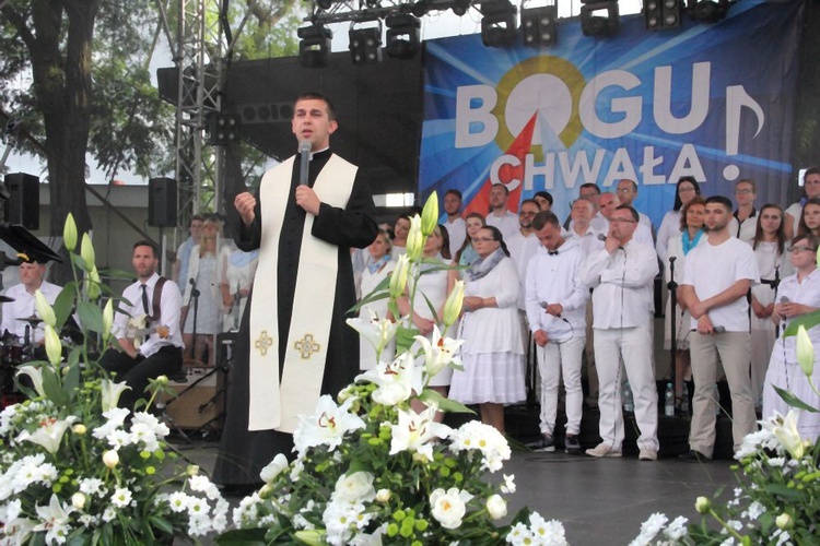 "Bogu Chwała" 2017