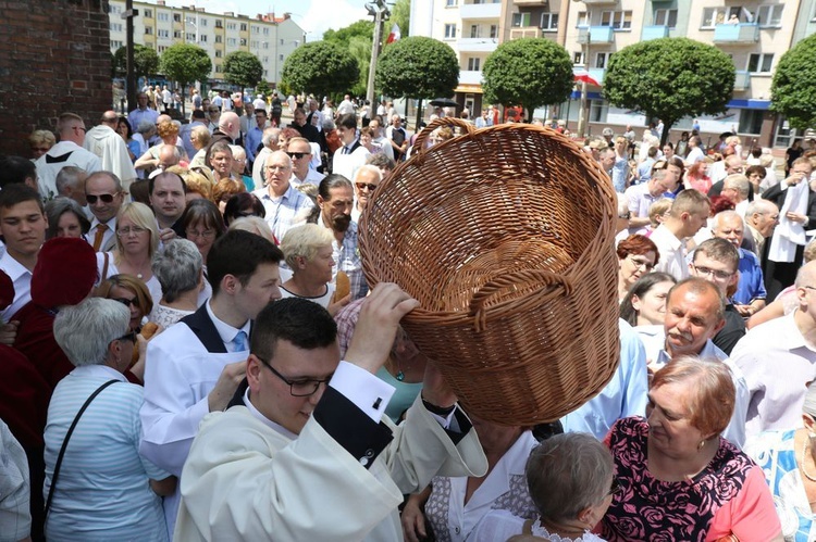 Boże Ciało