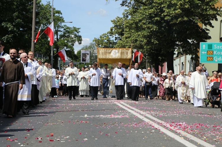 Boże Ciało