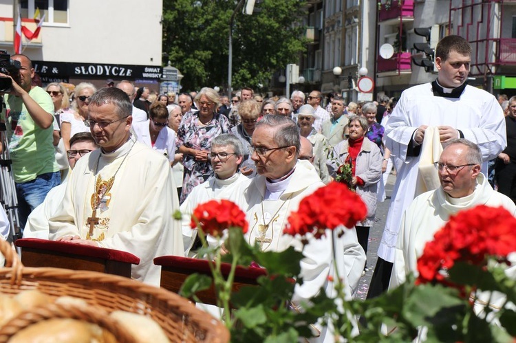 Boże Ciało