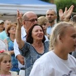 Głogowski Koncert Chwały