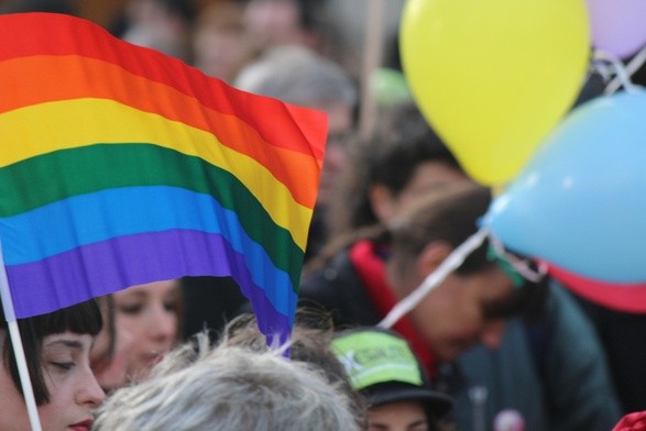 Ziobro zapowiada kasację ws. drukarza, który odmówił druku plakatów LGBT