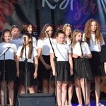 Koncert "Rozpalić serca" w Strzegomiu