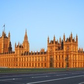 W. Brytania: Przed parlamentem aresztowano mężczyznę z nożem