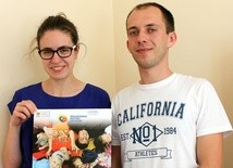 Wolontariat w Albanii i na Syberii