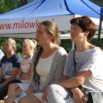 Festiwal w Milówce