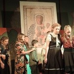 "Wyklętym" - nowy spektakl JaNowego Teatru w Andrychowie