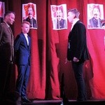 "Wyklętym" - nowy spektakl JaNowego Teatru w Andrychowie