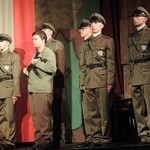 "Wyklętym" - nowy spektakl JaNowego Teatru w Andrychowie