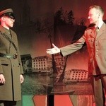 "Wyklętym" - nowy spektakl JaNowego Teatru w Andrychowie