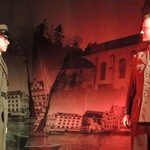 "Wyklętym" - nowy spektakl JaNowego Teatru w Andrychowie