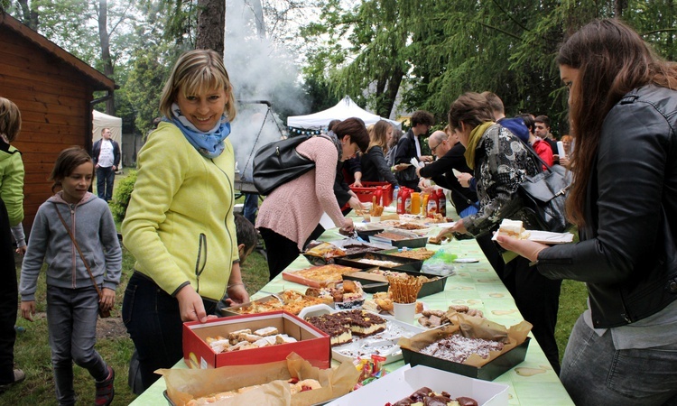 Rozesłanie oaz i dzień wspólnoty