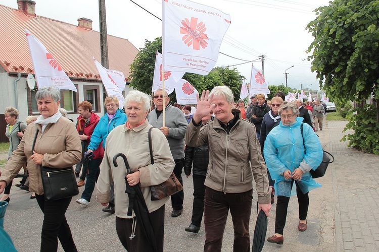 ​III Diecezjalna Pielgrzymka PZC w Okonku