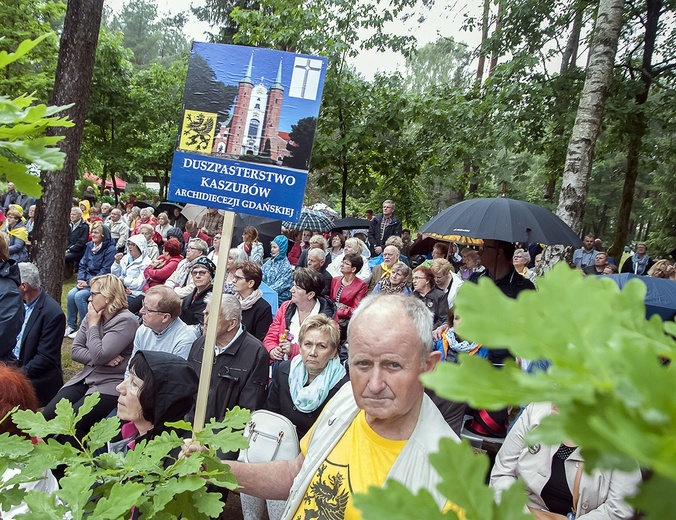 Odpust kaszubski cz. 2