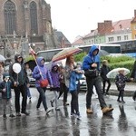 Marsz dla życia i rodziny w Nysie