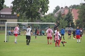 Znamy zwycięzców piłkarskiego turnieju ministrantów