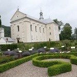 Święto Muszyńskich Ogrodów Biblijnych