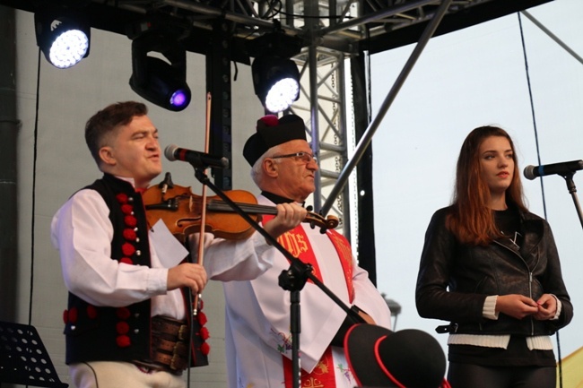 Festiwal Body w Szydłowcu